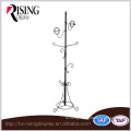 China Manufacture Slap-up Metal Clothing Display Racks